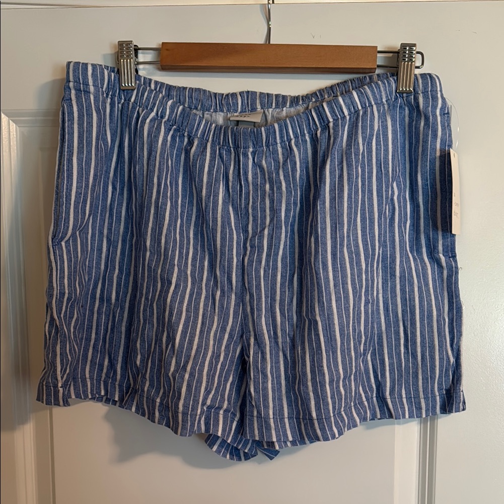 Nwt: A New Day Shorts